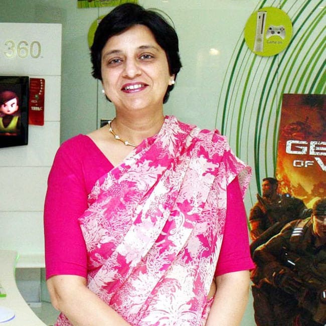 Lavanya Singh - Manager Application Management